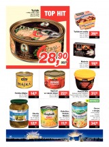 Makro Potraviny od 9.10.2013, strana 21 