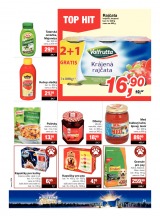 Makro Potraviny od 9.10.2013, strana 22 