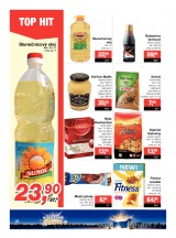 Makro Potraviny od 9.10.2013, strana 23 