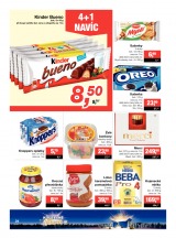 Makro Potraviny od 9.10.2013, strana 25 