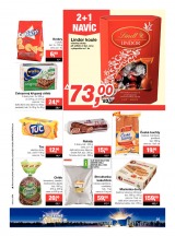 Makro Potraviny od 9.10.2013, strana 26 