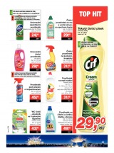 Makro Potraviny od 9.10.2013, strana 31 