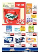 Makro Potraviny od 9.10.2013, strana 32 