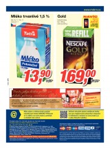 Makro Potraviny od 9.10.2013, strana 34 