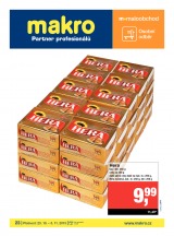 Makro Maloobchod od 23.10.2013, strana 1 