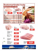 Makro Gastronomie �erstv� od 6.11.2013, strana 6 