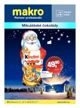 Makro Mikul�sk� �okol�dy od 6.11.2013, strana 1 