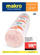 Makro Maloobchod od 20.11.2013, strana 1 