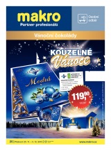 Makro V�no�n� �okol�dy od 20.11.2013, strana 1 