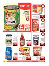 Makro Potraviny od 15.1.2014, strana 21 