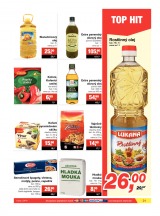 Makro Potraviny od 15.1.2014, strana 22 
