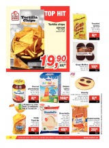 Makro Potraviny od 15.1.2014, strana 28 