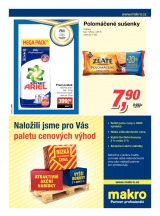 Makro Potraviny od 15.1.2014, strana 34 