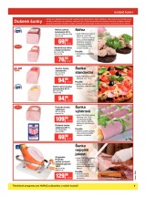 Makro Gastronomie �erstv� od 29.1.2014, strana 9 