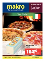 Makro Viva IIt�lia od 26.2.2014, strana 1 