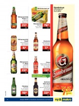 Makro Potraviny od 12.3.2014, strana 18 