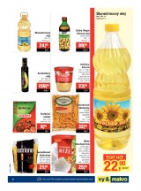 Makro Potraviny od 12.3.2014, strana 22 