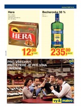 Makro Potraviny od 12.3.2014, strana 34 