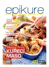 Makro Epikure od 12.3.2014, strana 1 