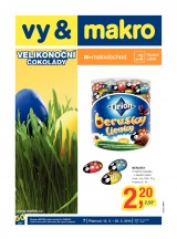 Makro Velikono�n� �okol�dy od 12.3.2014, strana 1 