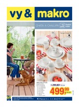 Makro Chata a chalupa od 9.4.2014, strana 1 