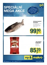 Makro Mega akce od 9.4.2014, strana 1 