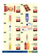 Makro Novinky v sortimentu od 9.4.2014, strana 3 