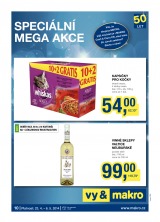 Makro speci�ln� mega akce od 23.4.2014, strana 1 