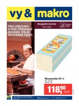 Makro viva italia od 21.5.2014, strana 1 