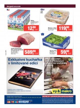 Makro Gastronomie �erstv� od 4.6.2014, strana 16 