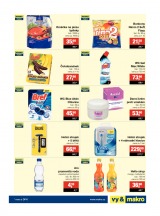 Makro Novinky v sortimentu od 4.6.2014, strana 3 
