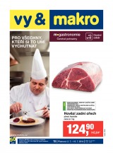 Makro Gastronomie �erstv� od 2.7.2014, strana 1 