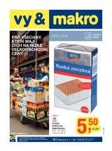 Makro Zmrzlina od 2.7.2014, strana 1 