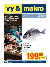 Makro Potraviny od 2.7.2014, strana 1 