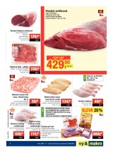 Makro Potraviny od 2.7.2014, strana 5 