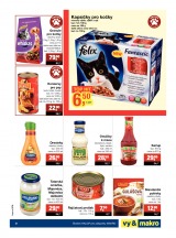 Makro Potraviny od 2.7.2014, strana 21 