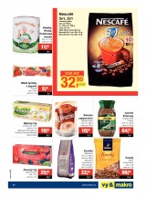 Makro Potraviny od 2.7.2014, strana 23 