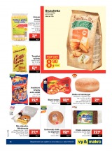 Makro Potraviny od 2.7.2014, strana 25 