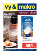 Makro Gastronomie �erstv� od 16.7.2014, strana 1 
