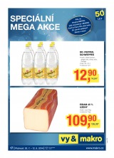 Makro Mega akce od 30.7.2014, strana 1 