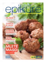 Makro Epikure od 30.7.2014, strana 1 