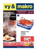 Makro Gastronomie �erstv� od 13.8.2014, strana 1 