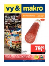 Makro Maloobchod od 13.8.2014, strana 1 