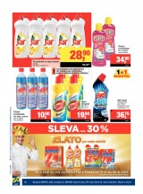 Makro Maloobchod od 13.8.2014, strana 30 