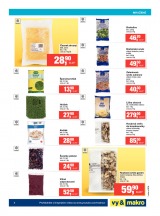 Makro Gastronomie trvanliv� zbo�� od 13.8.2014, strana 3 