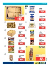 Makro Gastronomie trvanliv� zbo�� od 13.8.2014, strana 5 