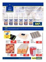 Makro Gastronomie trvanliv� zbo�� od 13.8.2014, strana 9 