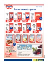 Makro Gastronomie trvanliv� zbo�� od 13.8.2014, strana 11 