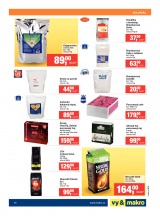 Makro Gastronomie trvanliv� zbo�� od 13.8.2014, strana 13 