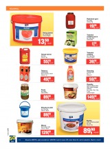 Makro Gastronomie trvanliv� zbo�� od 13.8.2014, strana 14 